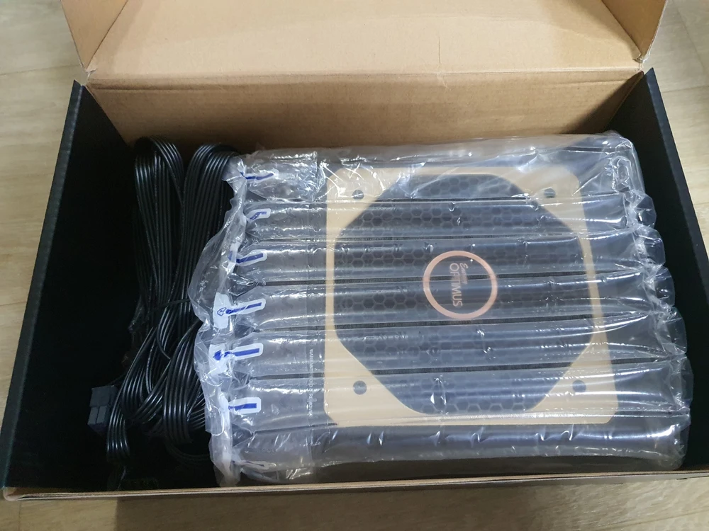 [단순개봉] 에너지옵티머스 EXCEL PRO 700W 80PLUS스탠다드 230V EU 파워 판매 이미지