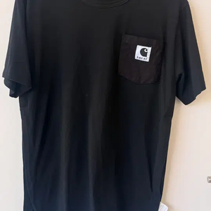 사카이(Sacai)X 칼하트 WIP(Carhartt WIP) 포켓반팔티 이미지