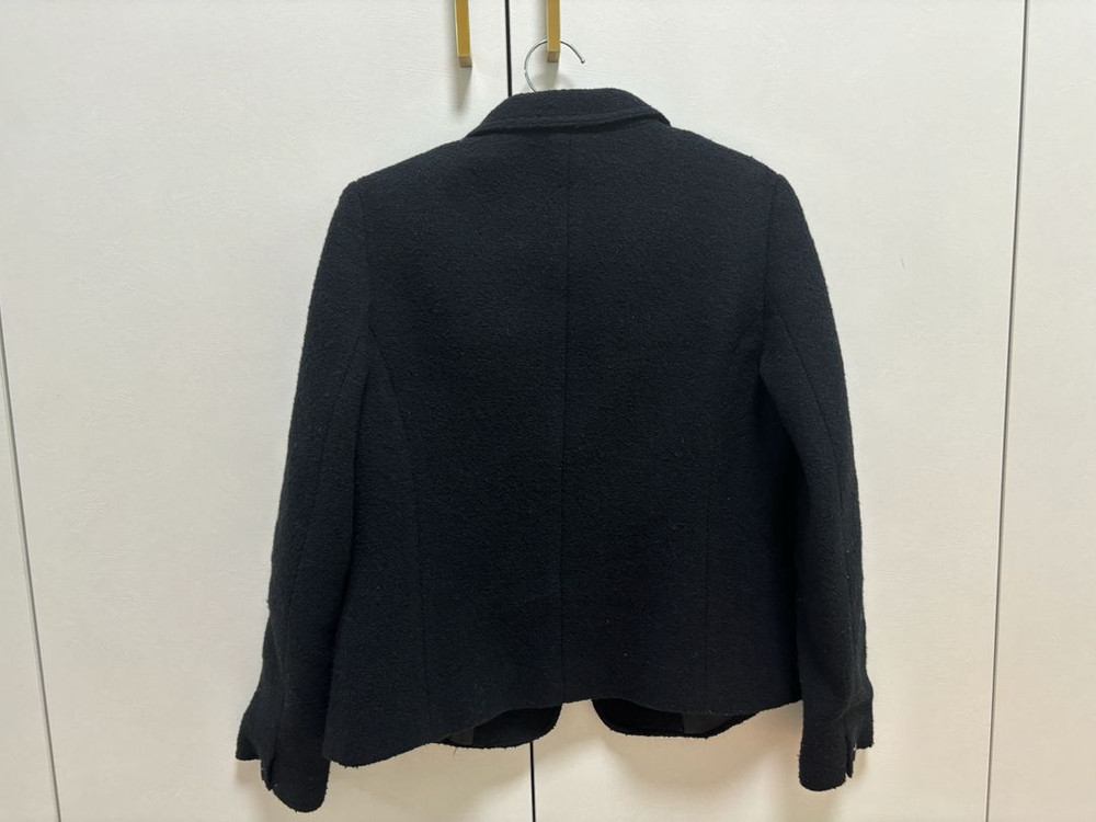 Muret 뮤렛 트위드 자켓(블랙) / 정가 238,000원 이미지