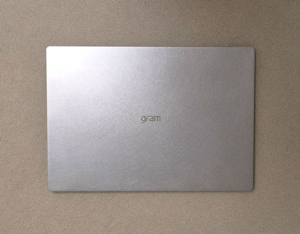 2026 LG 그램 프로16 / 16ZD90U-KX7BK / X7 358H / 램32GB / 그램케어 2년 이미지