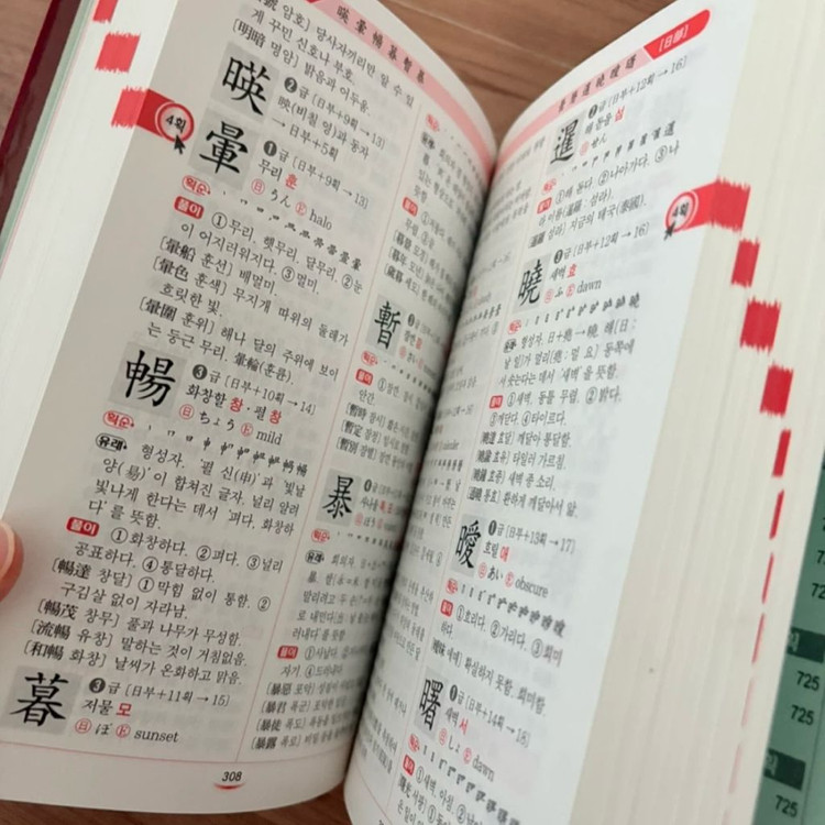 한자사전 이미지