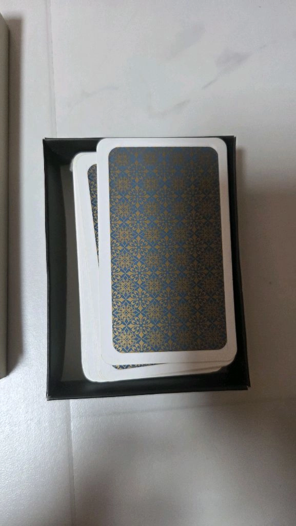타로 책 카드 세트 (Tarot Fundamentals, Pictorial Key) 이미지