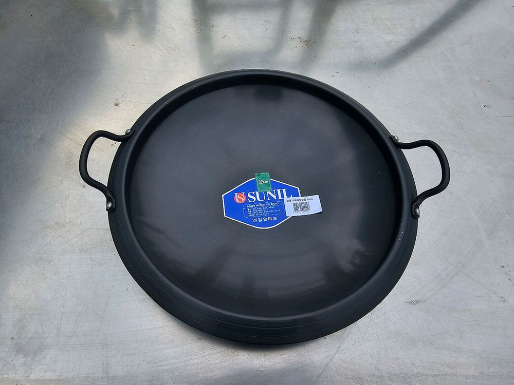 전골냄비, 전골팬, 32cm, 10개 이미지