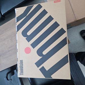레노버 ThinkVision S24i-30 24인치 모니터 이미지
