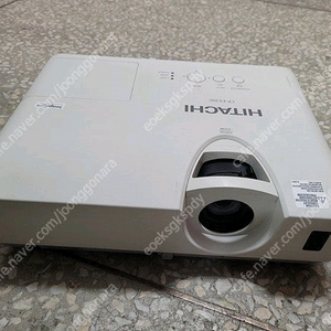 히티치 CP-EX300 3200안시 중고빔프로젝터 이미지