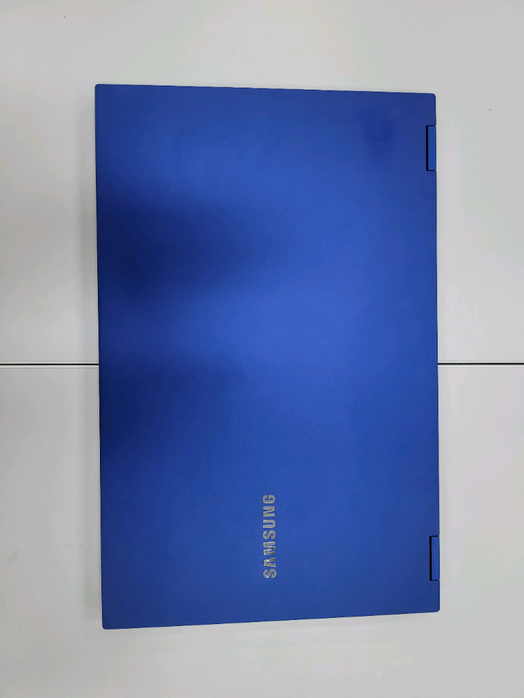 NT950QCG-X716 삼성노트북 플렉스 360회전 s펜 A급 이미지