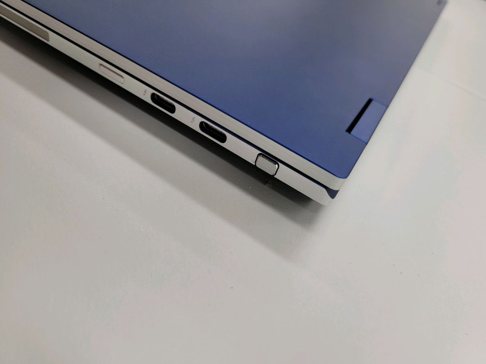 NT950QCG-X716 삼성노트북 플렉스 360회전 s펜 A급 이미지