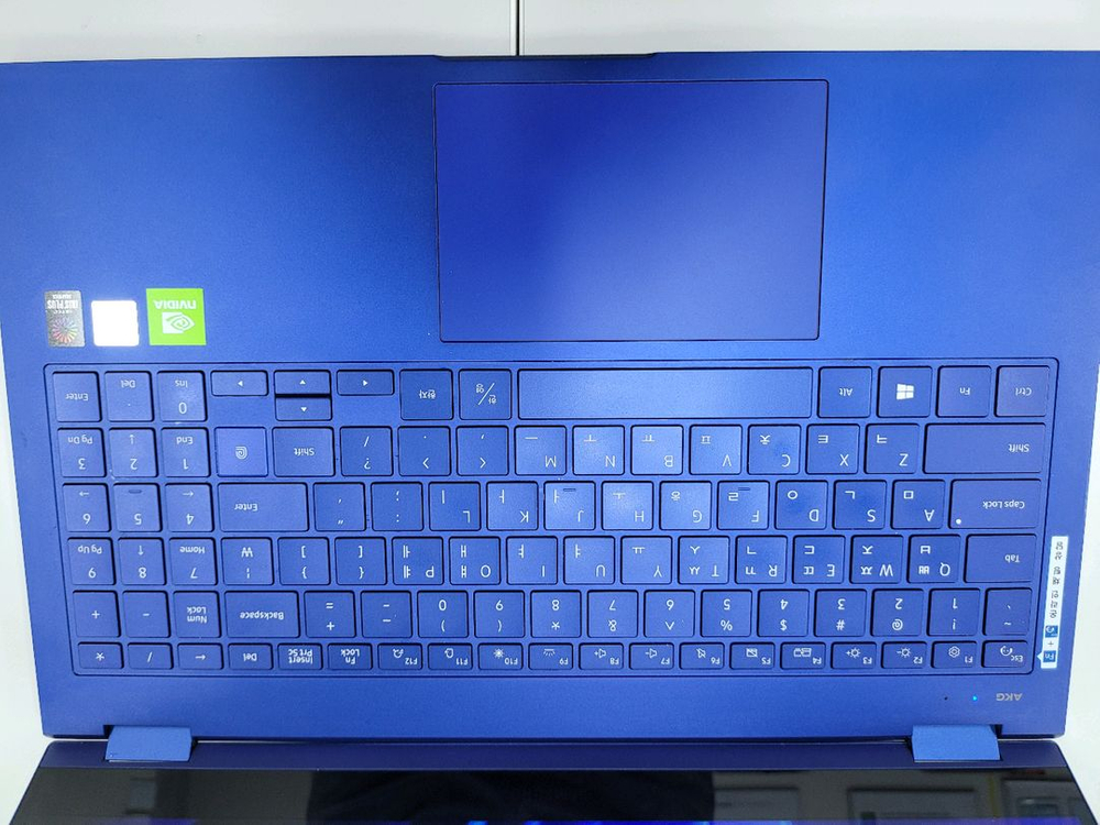NT950QCG-X716 삼성노트북 플렉스 360회전 s펜 A급 이미지