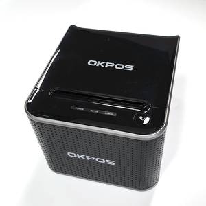 OK-40포스영수증프린터 POS프린터 배달주문서프린터 이미지