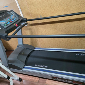 트랙스타 6000 재활용 런닝머신 이미지