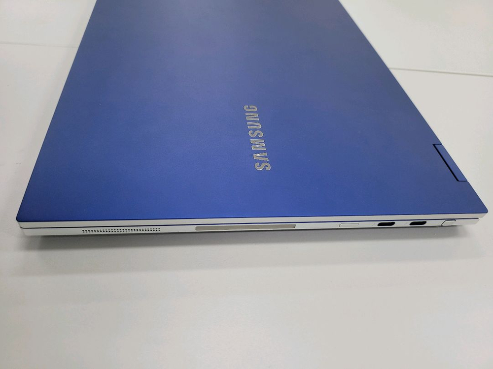 NT950QCG-X716 삼성노트북 플렉스 360회전 s펜 A급 이미지