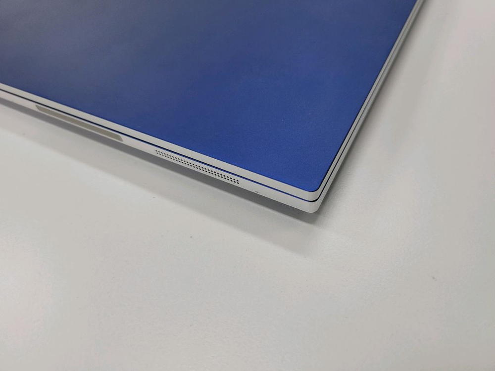 NT950QCG-X716 삼성노트북 플렉스 360회전 s펜 A급 이미지