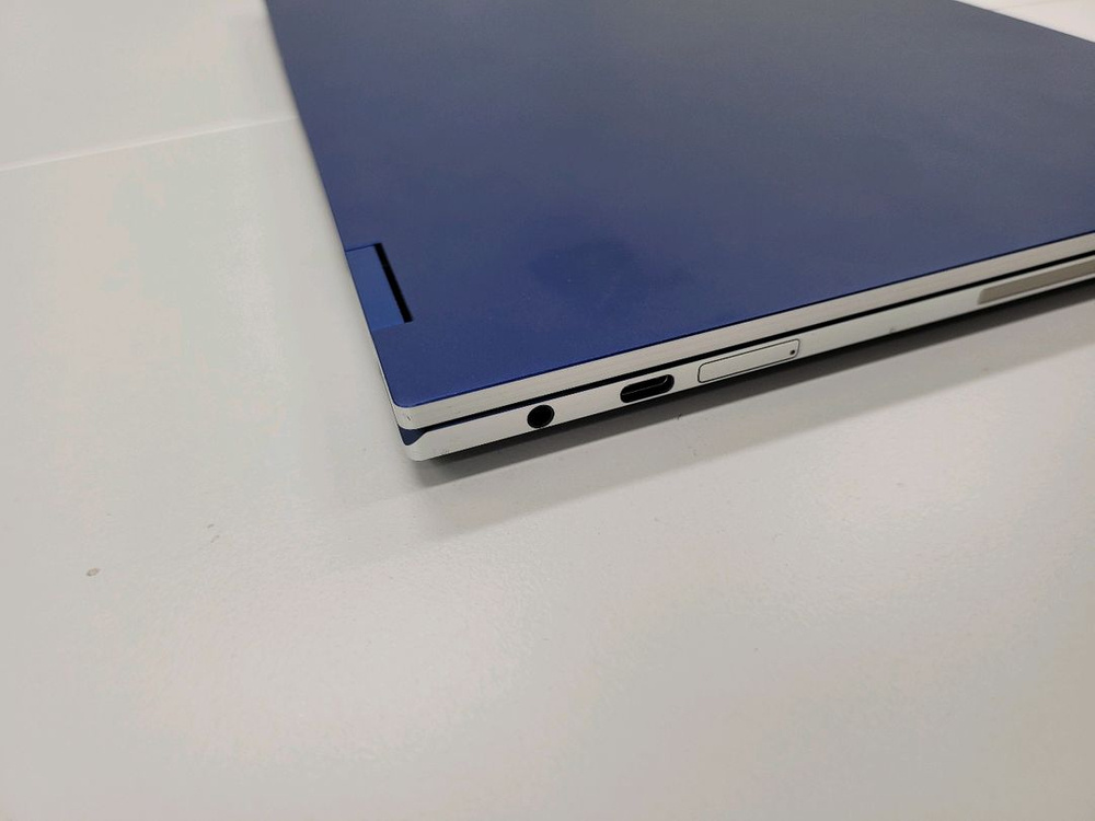 NT950QCG-X716 삼성노트북 플렉스 360회전 s펜 A급 이미지