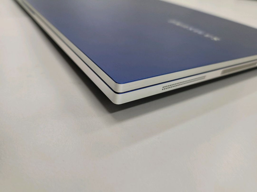 NT950QCG-X716 삼성노트북 플렉스 360회전 s펜 A급 이미지