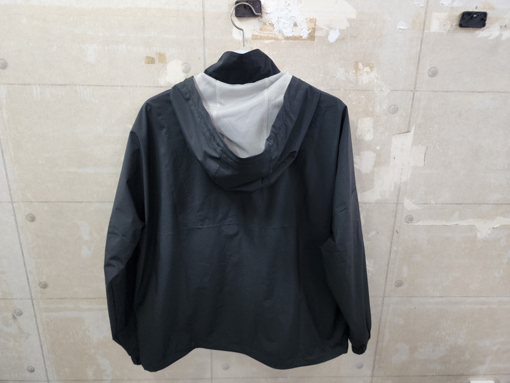 (LG)타미힐피거 남성 춘추 후드 바람막이/105size/상태우수 이미지