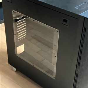 리안리 PC-V2130 풀 알루미늄 빅타워 케이스 이미지
