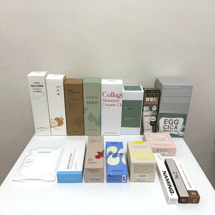 임박특가세일 토너패드 클렌징오일 필링앰플 선크림 클렌징폼 이미지