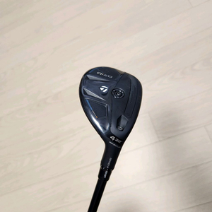 테일러메이드유틸4번 Qi4D REAX, 65SR 이미지