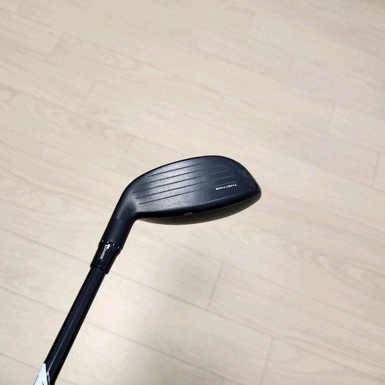테일러메이드유틸4번 Qi4D REAX, 65SR 이미지