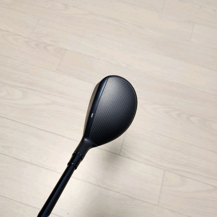 테일러메이드유틸4번 Qi4D REAX, 65SR 이미지