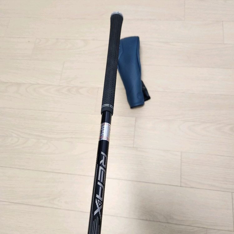 테일러메이드유틸4번 Qi4D REAX, 65SR 이미지