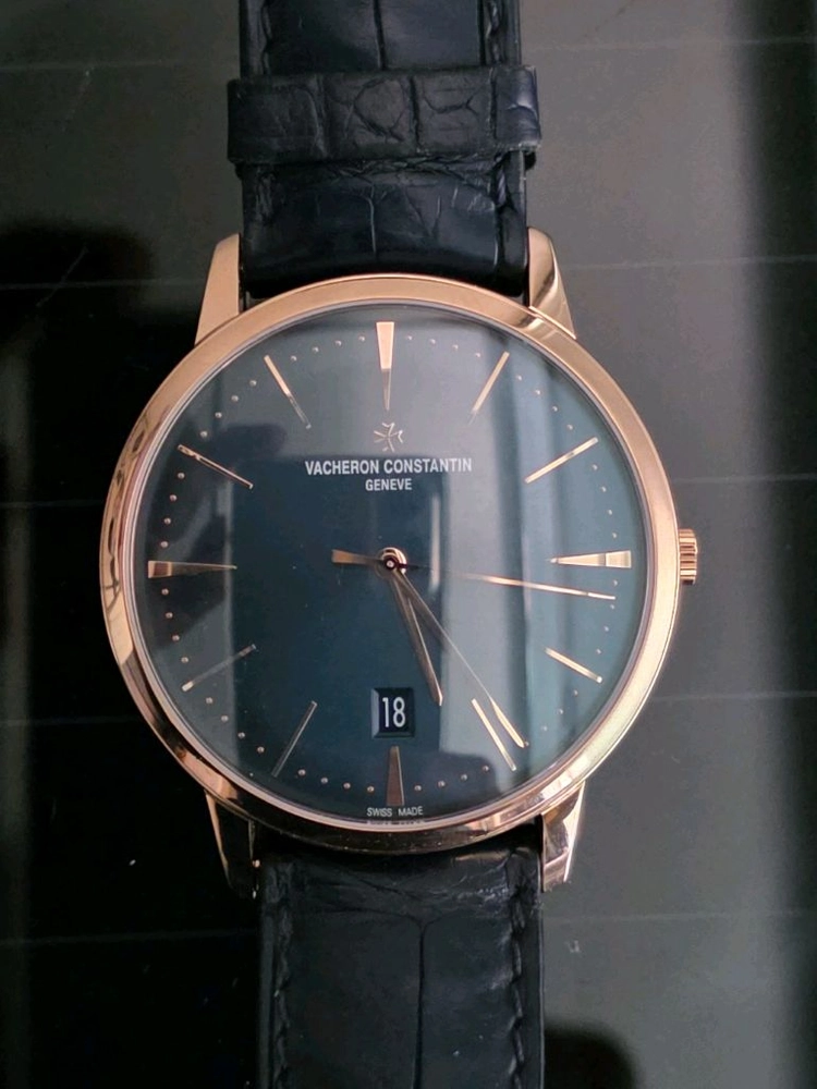바쉐론콘스탄틴40mm 이미지
