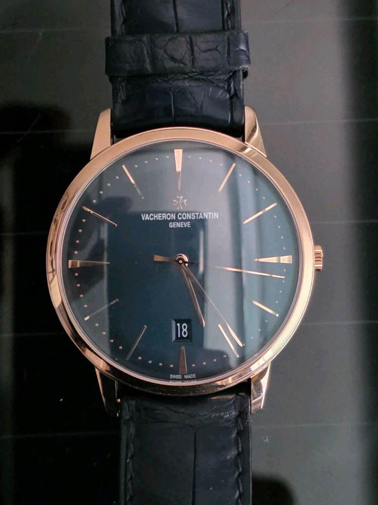 바쉐론콘스탄틴40mm 이미지