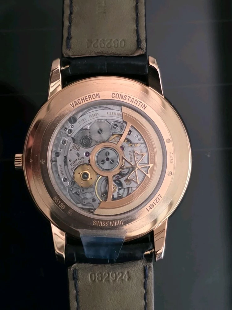 바쉐론콘스탄틴40mm 이미지