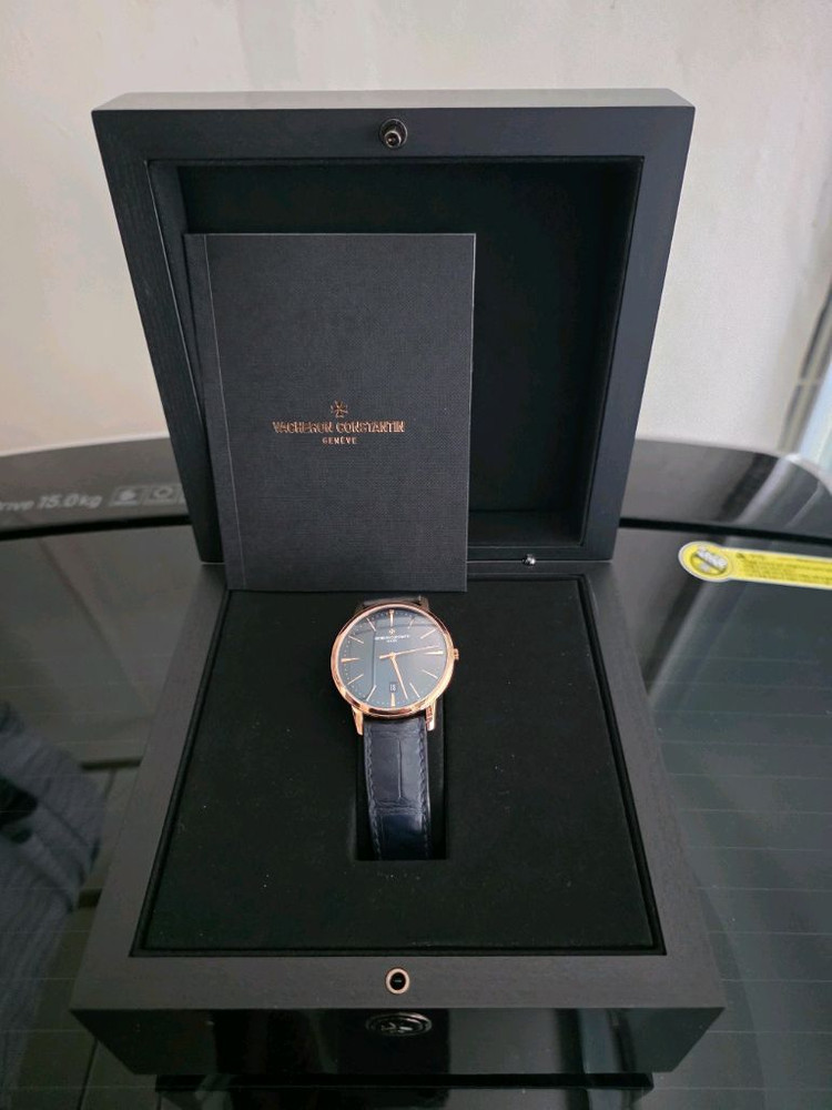 바쉐론콘스탄틴40mm 이미지