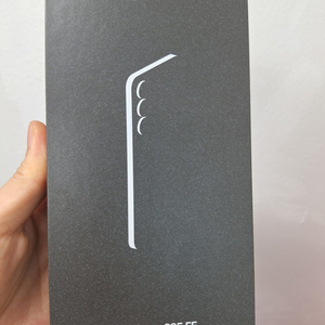 갤럭시S25FE 256기가 새상품!! 이미지