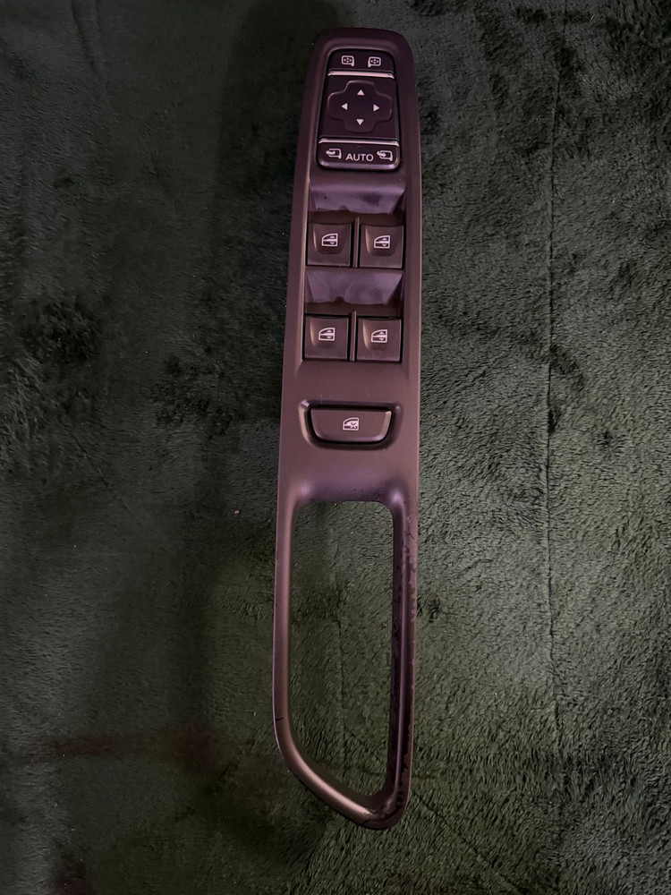 르노 삼성 qm3 클리오 메인 윈도우스위치 전동미러스위치 사이드미러 버튼 이미지