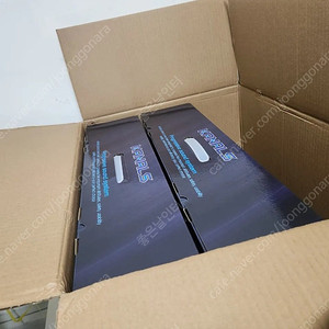 무선마이크 2체널 BK2001A 새제품 속편하게 안전결제하세요 1세트 판매합니다 이미지