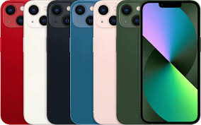 아이폰 13pro 배터리 상관x 기스 없는 핸드폰 색상 시에라 블루 그래파이트 실버 구매합니다. 이미지