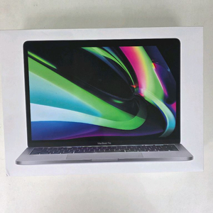 맥북 프로 M1 13인치 16GB 512G S급 이미지