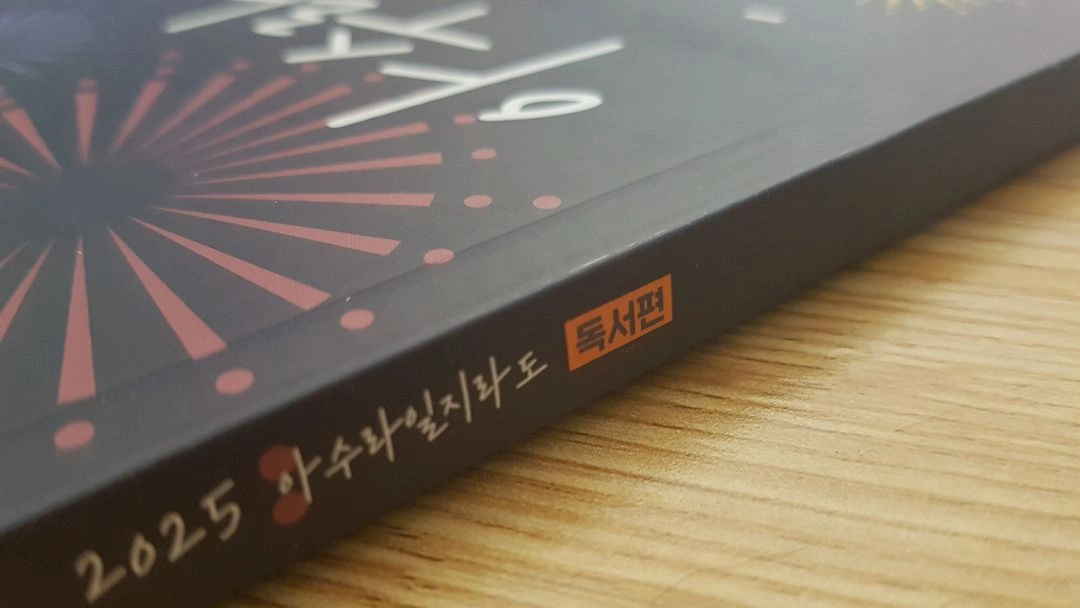 대성마이맥 국어 김승리 아수라일지라도 독서편 이미지