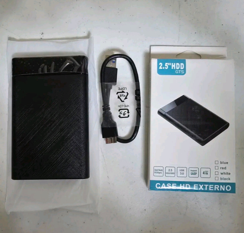 외장SSD 512기가 SSD 512GB USB 3.0지원 외장하드 이미지