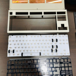 F1-8x v2 클래식 키보드 이미지