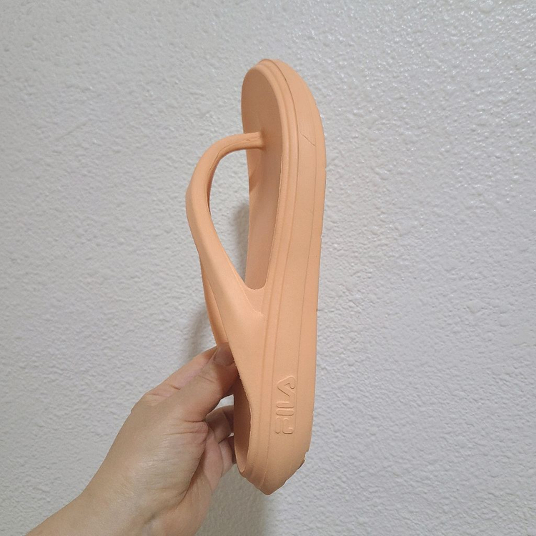 휠라 쪼리 230 이미지