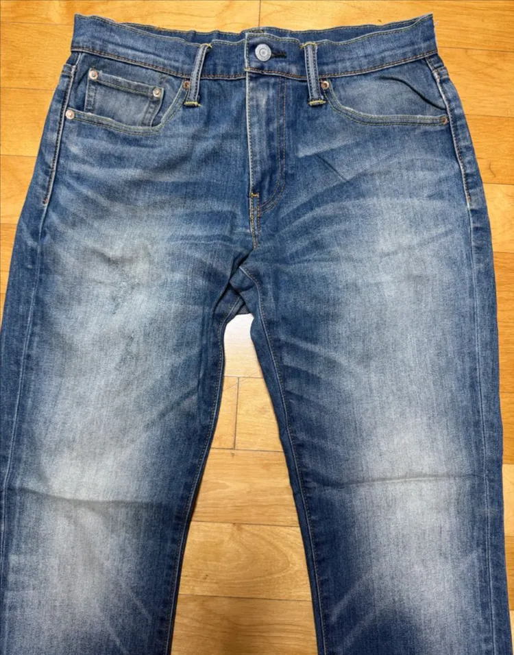 리바이스 511 청바지 30 사이즈 levis jeans 이미지