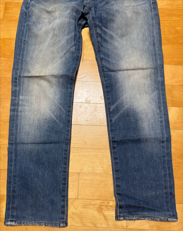 리바이스 511 청바지 30 사이즈 levis jeans 이미지
