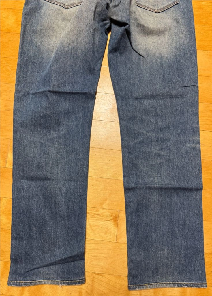 리바이스 511 청바지 30 사이즈 levis jeans 이미지