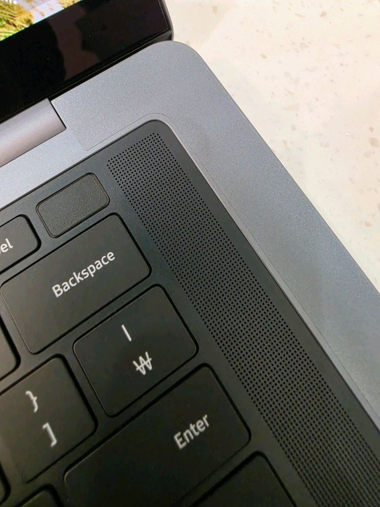 [삼케플양도]갤럭시북6프로 32gb/1tb 판매합니다 이미지