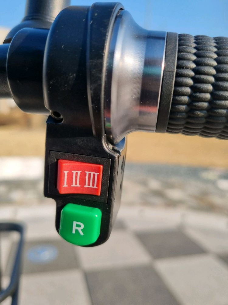 라온전기스쿠터 이미지