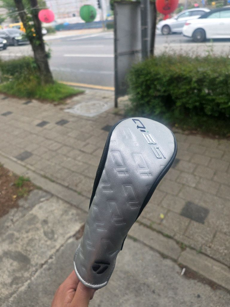 테일러메이드 qi35 이미지