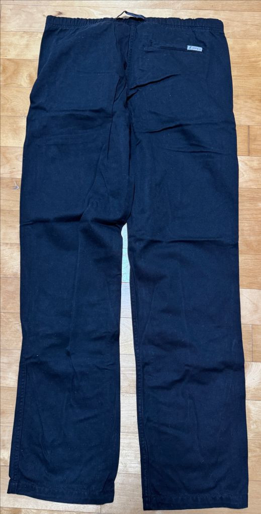 그라미치 바지 하이킹 클아이밍 팬츠 gramicci pant 이미지