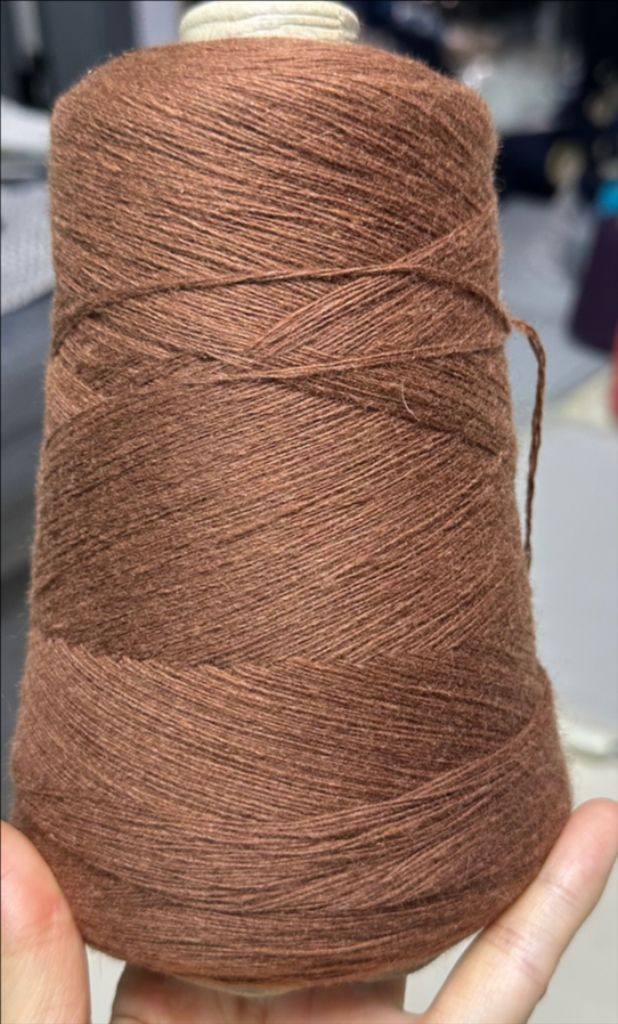 램스울 3합 콘사 4콘 일괄판매 (1.8kg) 이미지