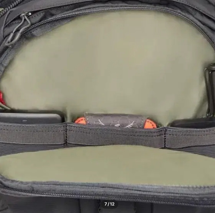 오스프리 COMET 30L 캐쥬얼 등산배낭 트래킹 아웃도어 배낭 이미지