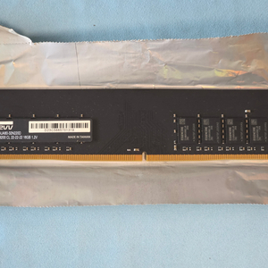 DDR4 램 KLEVV 16기가 판매(23년52주차) 이미지