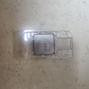 라이젠 CPU 5600X 이미지