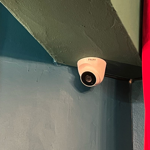 aura cctv 세트 6채널 이미지